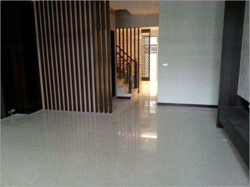 大理石翻新,抛光,结晶