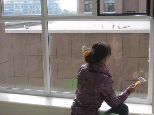 大理石翻新,抛光,结晶