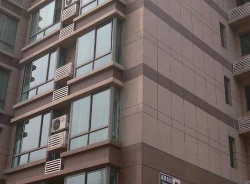 外墙涂料真石漆施工