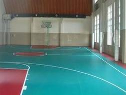 运动场地坪系列