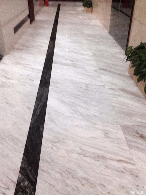 大理石翻新,抛光,结晶