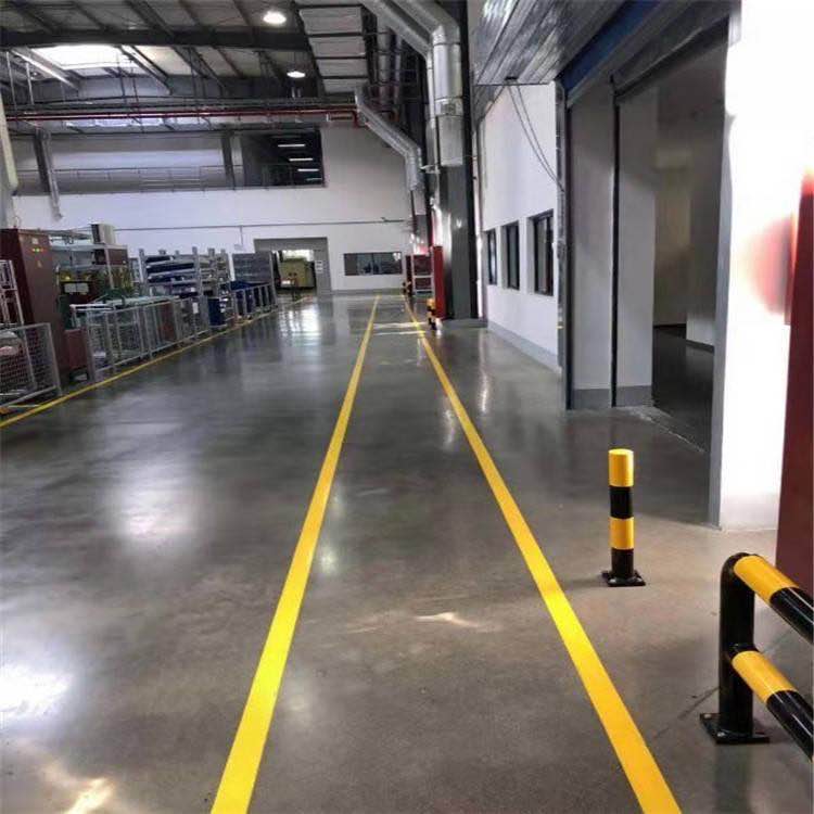 环氧地坪的好处